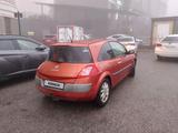 Renault Megane 2002 годаүшін2 100 000 тг. в Алматы – фото 4