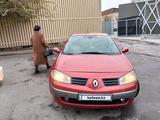 Renault Megane 2002 годаfor2 500 000 тг. в Алматы – фото 2