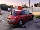 Renault Megane 2002 годаfor2 300 000 тг. в Алматы – фото 3