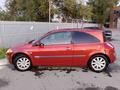 Renault Megane 2002 года за 2 300 000 тг. в Алматы – фото 4