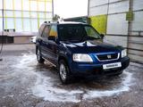 Honda CR-V 1998 годаүшін3 300 000 тг. в Шу – фото 2