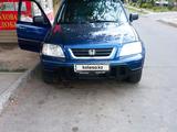 Honda CR-V 1998 годаүшін3 300 000 тг. в Шу – фото 3