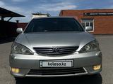 Toyota Camry 2005 годаүшін7 500 000 тг. в Байконыр