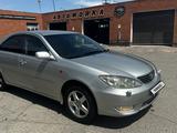 Toyota Camry 2005 года за 7 500 000 тг. в Байконыр – фото 3