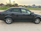 Daewoo Gentra 2014 годаүшін3 000 000 тг. в Алматы – фото 4