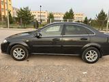 Daewoo Gentra 2014 годаүшін3 000 000 тг. в Алматы – фото 5