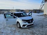 Renault Logan 2018 годаfor3 000 000 тг. в Балхаш – фото 2