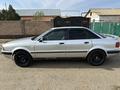 Audi 80 1992 годаfor1 500 000 тг. в Алматы – фото 8