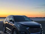 Hyundai Tucson 2020 года за 11 400 000 тг. в Кызылорда – фото 2