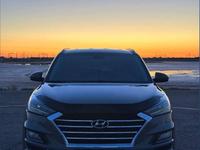 Hyundai Tucson 2020 года за 12 300 000 тг. в Кызылорда