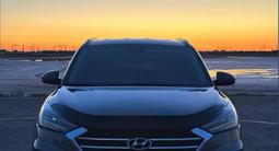 Hyundai Tucson 2020 года за 12 500 000 тг. в Кызылорда