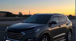 Hyundai Tucson 2020 года за 11 500 000 тг. в Кызылорда – фото 3