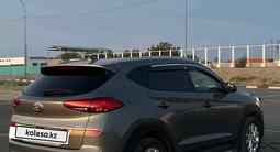 Hyundai Tucson 2020 годаүшін11 500 000 тг. в Кызылорда – фото 5
