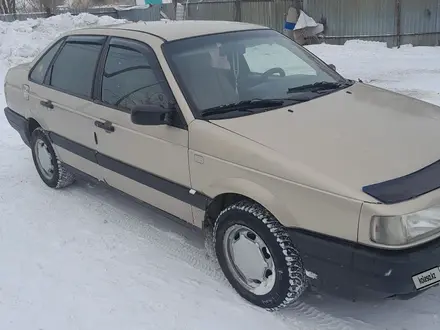 Volkswagen Passat 1993 года за 1 600 000 тг. в Караганда – фото 3