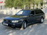 Audi A6 1996 года за 2 500 000 тг. в Караганда