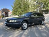 Audi A6 1996 года за 2 500 000 тг. в Караганда – фото 3