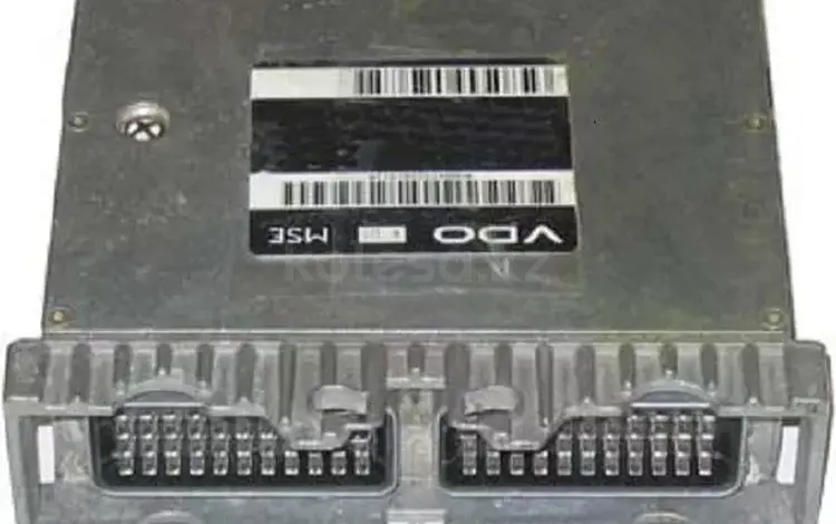 Компьютер двигателя за 80 000 тг. в Алматы