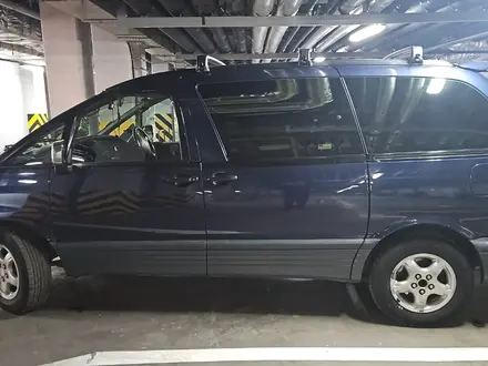 Toyota Estima Lucida 1997 года за 3 450 000 тг. в Алматы – фото 6