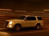Ford Explorer 2010 года за 6 500 000 тг. в Актау