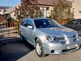 Mitsubishi Outlander 2004 годаүшін4 000 000 тг. в Тараз – фото 2