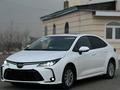 Toyota Corolla 2020 года за 5 600 000 тг. в Тараз – фото 2