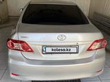 Toyota Corolla 2011 годаfor6 600 000 тг. в Актобе – фото 4