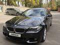 BMW 528 2014 годаүшін11 000 000 тг. в Алматы – фото 2