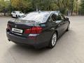 BMW 528 2014 годаүшін11 000 000 тг. в Алматы – фото 5