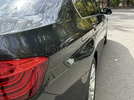 BMW 528 2014 года за 11 000 000 тг. в Алматы – фото 7