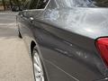 BMW 528 2014 годаүшін11 000 000 тг. в Алматы – фото 8
