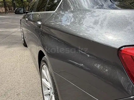BMW 528 2014 года за 11 000 000 тг. в Алматы – фото 8