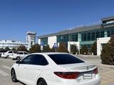 Toyota Camry 2016 годаүшін6 400 000 тг. в Актау – фото 2