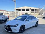 Toyota Camry 2016 годаүшін6 400 000 тг. в Актау