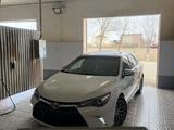 Toyota Camry 2016 годаүшін6 400 000 тг. в Актау – фото 3
