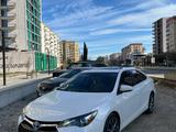 Toyota Camry 2016 годаүшін6 400 000 тг. в Актау – фото 5