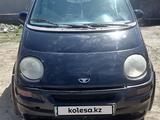 Daewoo Matiz 2000 года за 1 100 000 тг. в Байсерке