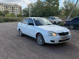 ВАЗ (Lada) Priora 2170 2014 года за 1 980 000 тг. в Астана