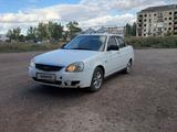 ВАЗ (Lada) Priora 2170 2014 года за 1 980 000 тг. в Астана – фото 2