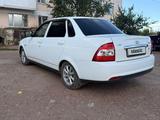 ВАЗ (Lada) Priora 2170 2014 года за 1 980 000 тг. в Астана – фото 3