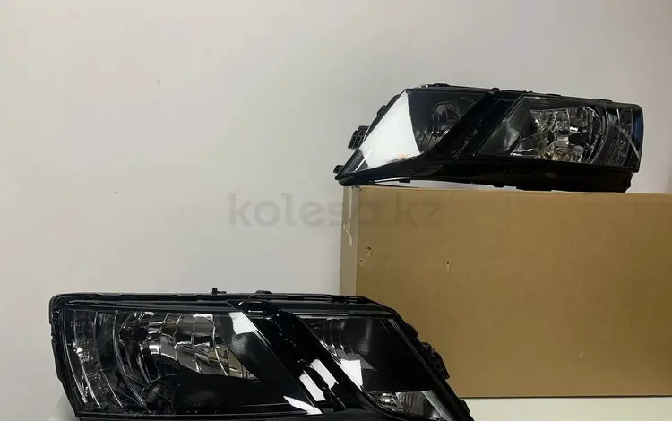 Фара Skoda Octavia за 1 000 тг. в Астана