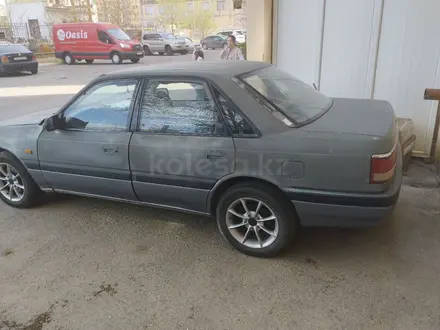 Mazda 626 1991 года за 715 000 тг. в Актау – фото 2