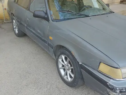 Mazda 626 1991 года за 715 000 тг. в Актау – фото 3