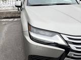 Lexus LX 600 2024 годаүшін78 500 000 тг. в Алматы – фото 4