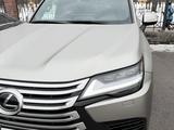Lexus LX 600 2024 годаүшін78 500 000 тг. в Алматы – фото 3