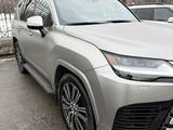 Lexus LX 600 2024 годаүшін78 500 000 тг. в Алматы – фото 5