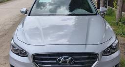 Hyundai Grandeur 2017 года за 5 100 000 тг. в Актобе – фото 2
