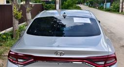 Hyundai Grandeur 2017 года за 5 100 000 тг. в Актобе – фото 3