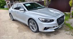 Hyundai Grandeur 2017 года за 5 100 000 тг. в Актобе – фото 4