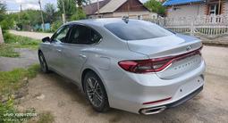 Hyundai Grandeur 2017 года за 5 100 000 тг. в Актобе – фото 5