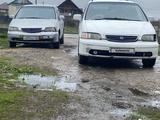 Honda Odyssey 1997 года за 1 200 000 тг. в Алматы – фото 2